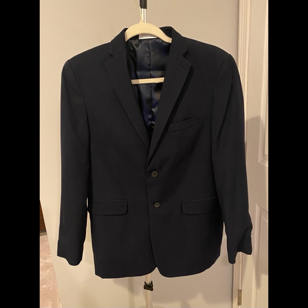 Boys IZOD blazer